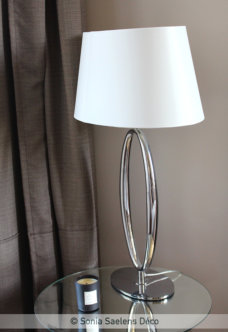 Aménager une suite parentale dans un style sobre et chic