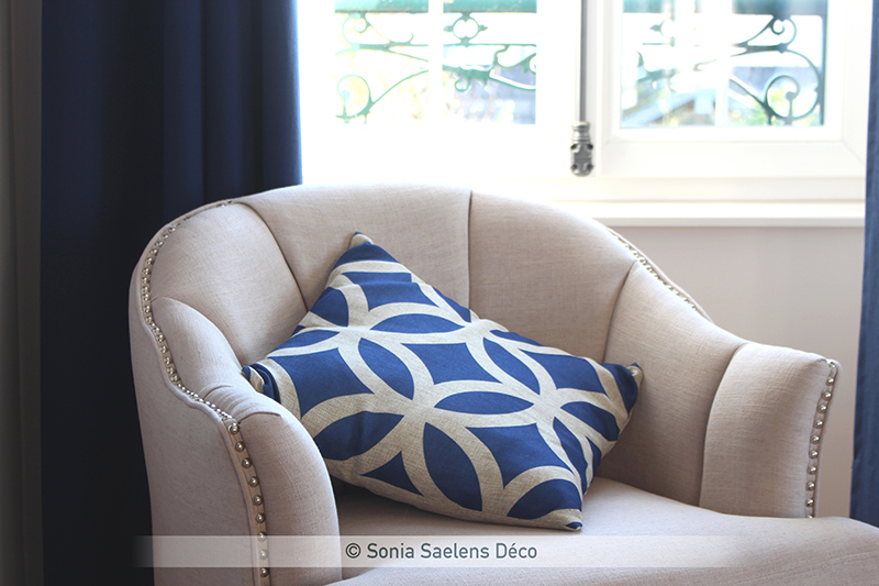 Aménager une suite parentale dans un style sobre et chic